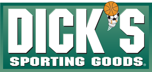 image of dick's sporting goods logo