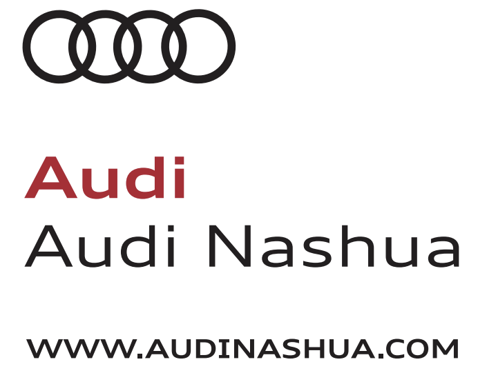 image of audi logo