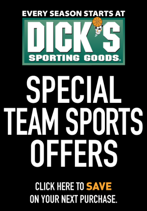 image of dick's sporting goods